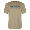 Thumbnail image for  Vegas Gold Performance Tee