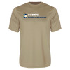 Thumbnail image for  Vegas Gold Performance Tee