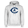 Thumbnail image for  White Fleece Hoodie