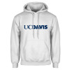 Thumbnail image for  White Fleece Hoodie