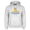 Thumbnail image for  White Fleece Hoodie