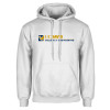 Thumbnail image for  White Fleece Hoodie