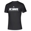 Thumbnail image for  Adidas Black Creator Performance Tee