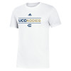 Thumbnail image for  Adidas White Fresh Tee