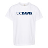 Thumbnail image for  Comfort Colors Youth White T Shirt