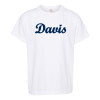 Thumbnail image for  Comfort Colors Youth White T Shirt