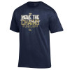Thumbnail image for  Champion Navy T Shirt