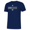 Thumbnail image for  Adidas Team Navy Amplifier Tee