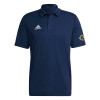 Thumbnail image for  Adidas Navy Entrada Polo