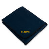 Thumbnail image for  Navy Arctic Fleece Blanket