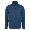 Thumbnail image for  Navy Softshell Jacket
