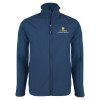 Thumbnail image for  Navy Softshell Jacket