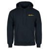 Thumbnail image for  Navy Fleece Hoodie