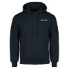 Thumbnail image for  Navy Fleece Hoodie