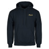 Thumbnail image for  Navy Fleece Hoodie