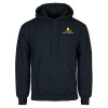 Thumbnail image for  Navy Fleece Hoodie