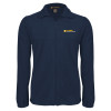 Thumbnail image for  Navy Fleece Full Zip  Jacket