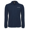 Thumbnail image for  Navy Fleece Full Zip  Jacket