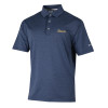 Thumbnail image for  Columbia Navy Sand Tee Polo