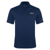 Thumbnail image for  Columbia Navy Omni Wick Drive Polo