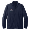 Thumbnail image for  TravisMathew Navy Surfside Full Zip Jacket