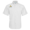 Thumbnail image for  Columbia White Tamiami Performance Short Sleeve Shirt