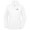 Thumbnail image for  Columbia Womens White Powder Lite Jacket