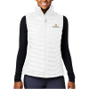 Thumbnail image for  Columbia Womens White Powder Lite Vest
