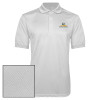 Thumbnail image for  White Dry Mesh Polo