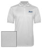 Thumbnail image for  White Dry Mesh Polo