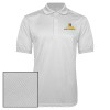 Thumbnail image for  White Dry Mesh Polo