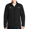 Thumbnail image for  The North Face Black Thermoball Trekker Jacket