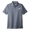 Thumbnail image for  TravisMathew Navy Oceanside Heather Polo