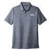 Thumbnail image for  TravisMathew Navy Oceanside Heather Polo