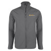 Thumbnail image for  Charcoal Softshell Jacket