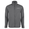 Thumbnail image for  Charcoal Softshell Jacket