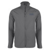 Thumbnail image for  Charcoal Softshell Jacket