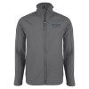 Thumbnail image for  Charcoal Softshell Jacket