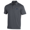 Thumbnail image for  Under Armour Graphite Performance Polo