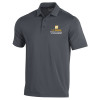 Thumbnail image for  Under Armour Graphite Performance Polo