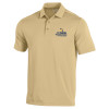 Thumbnail image for  Under Armour Vegas Gold T2 Performance Polo