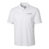 Thumbnail image for  C&B White Clique Ice Pique Polo