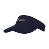 Thumbnail image for  Navy Brushed Bull Denim Visor