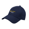 Thumbnail image for  Navy Structured Adjustable Pro Style Hat