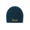 Thumbnail image for  Navy Knit Beanie