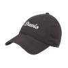 Thumbnail image for  Charcoal Unstructured Adjustable Low Profile Hat