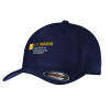 Thumbnail image for  Navy Flexfit Structured Low Profile Hat