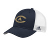 Thumbnail image for  Adidas Navy Structured Adjustable Mesh Hat
