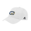 Thumbnail image for  Adidas White Adjustable Washed Slouch Hat