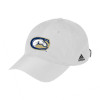 Thumbnail image for  Adidas White Performance Slouch Hat